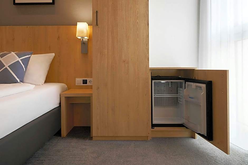Four Points Flex by Sheraton Bochum
