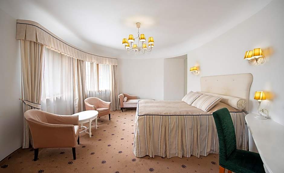Hestia Hotel Draugi