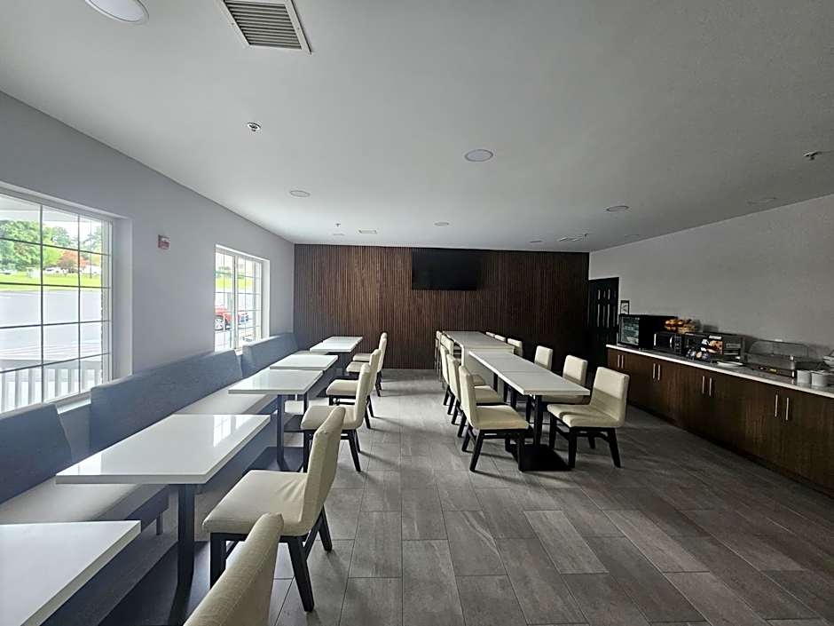 Wingate by Wyndham Youngstown/Austintown