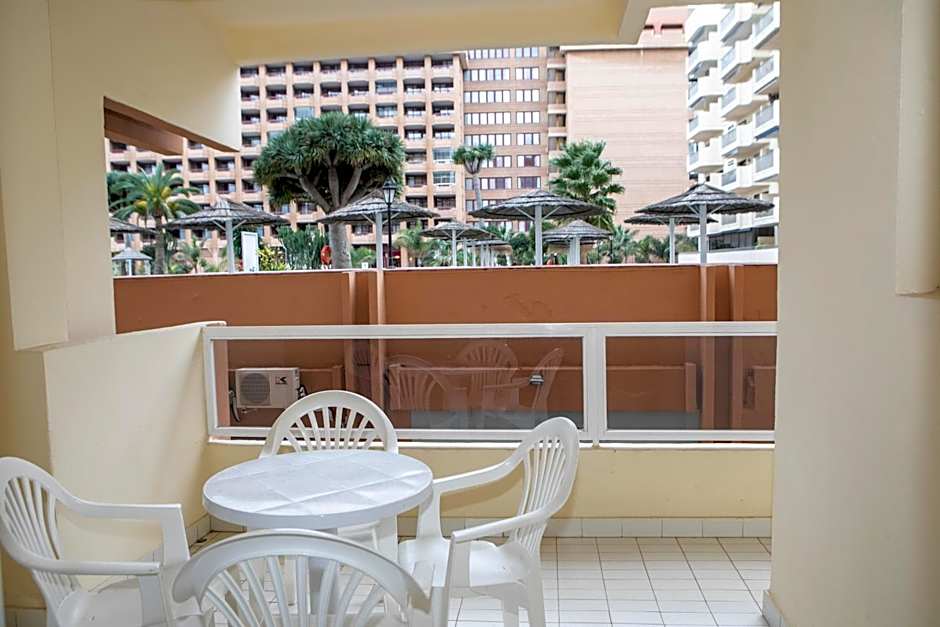 Hotel Apartamentos Pyr Fuengirola