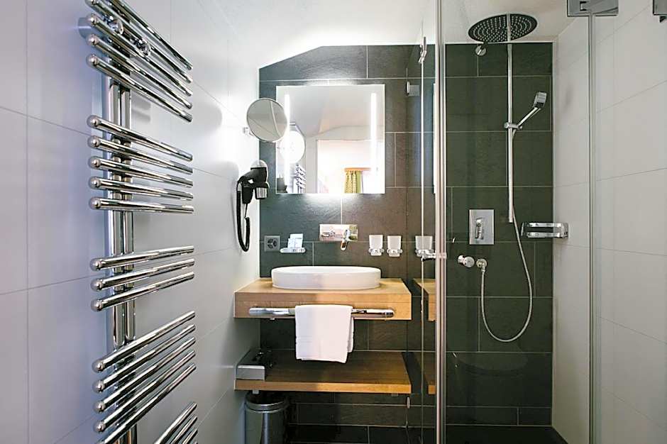 Hotel & Restaurant Zum Schwarzen Bären