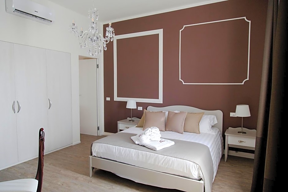 AMarti Suites B&B