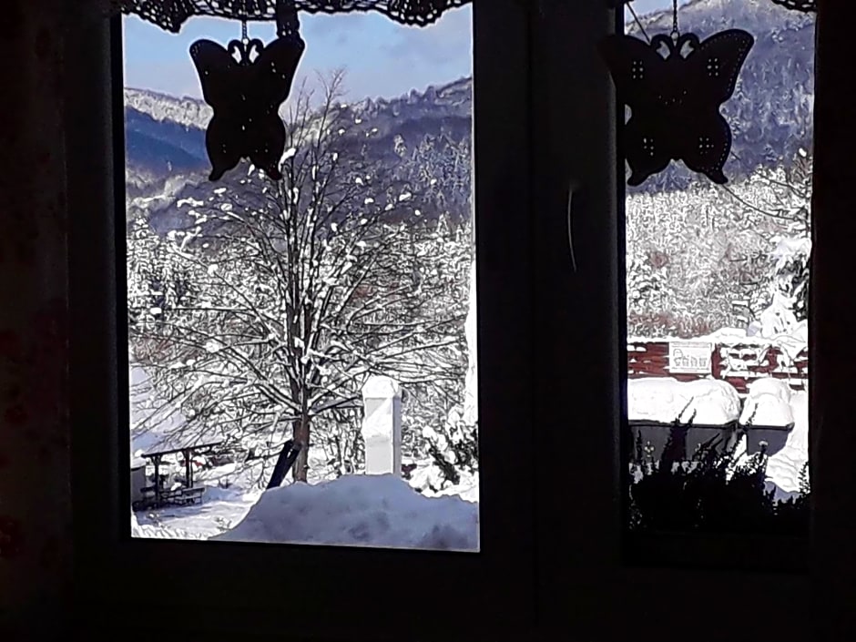 Domki i Apartamenty Rogate Anioły