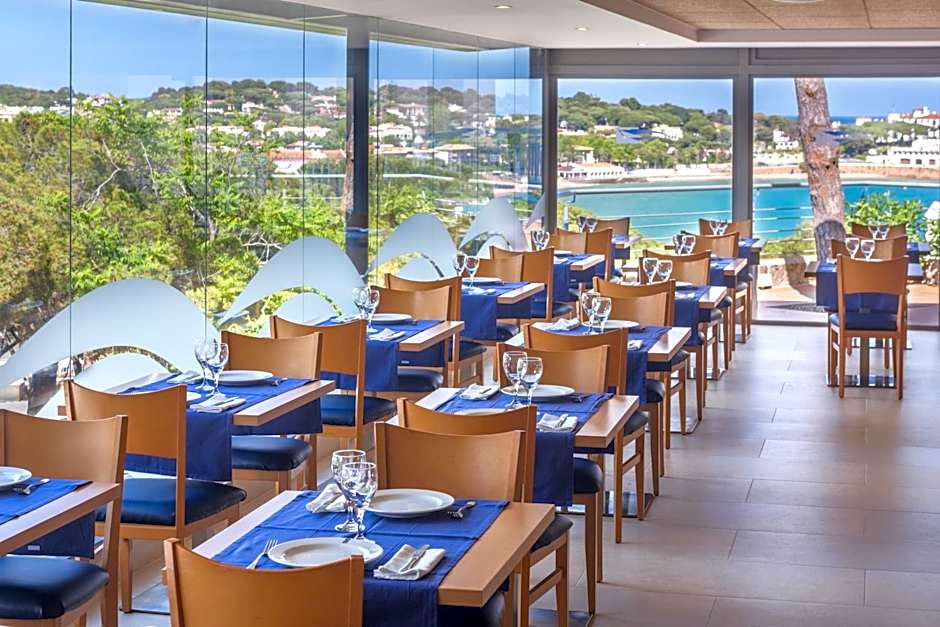 GHT S'Agaro Mar Hotel