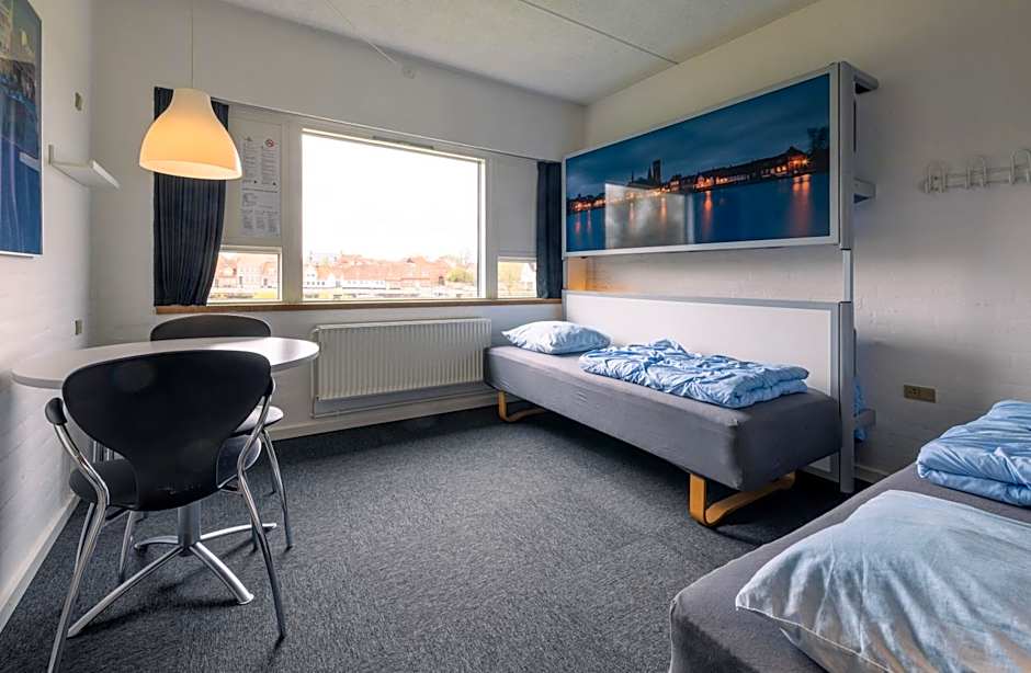 Danhostel Ribe