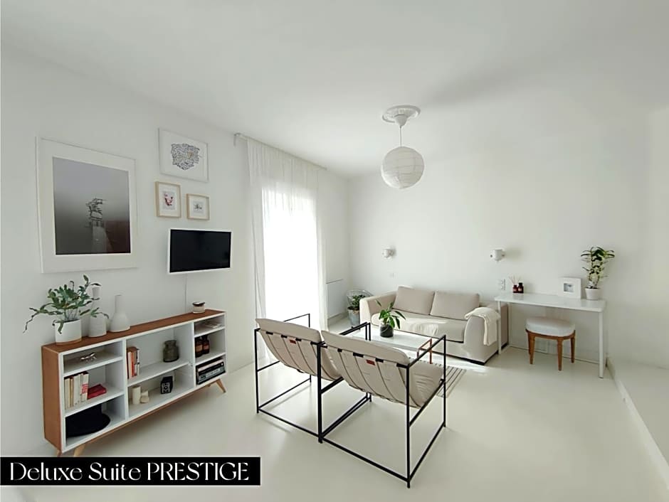 Le Prince - Maison d'hôtes