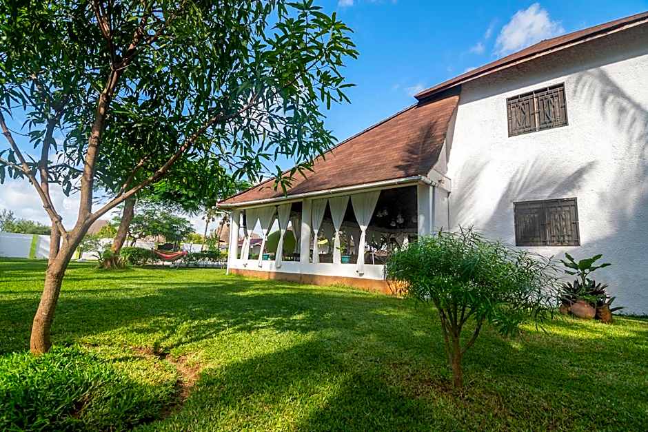 Villa Ameera Malindi