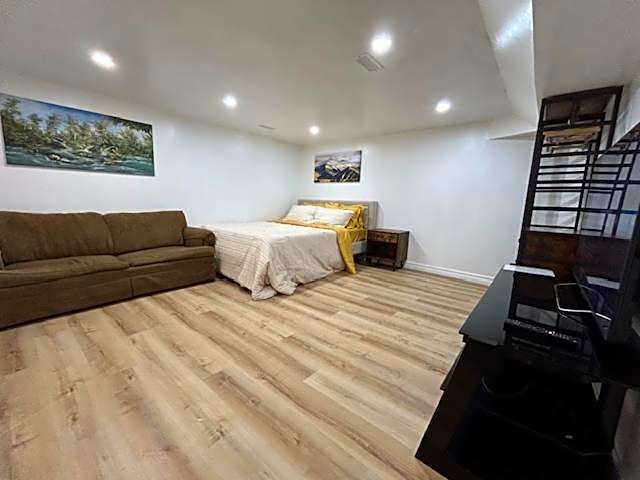 Toronto Cozy Home Retreat