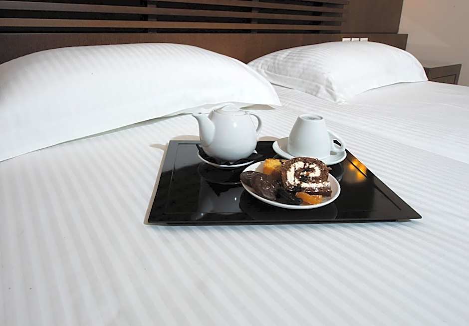 Agrinio Imperial Hotel