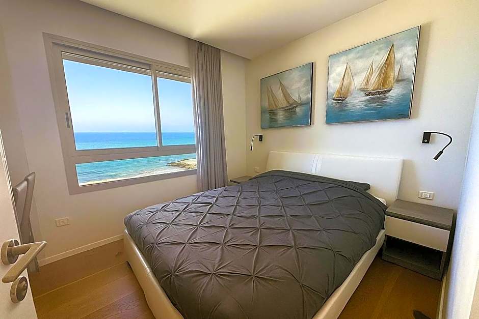 Luxurious Beach apartments