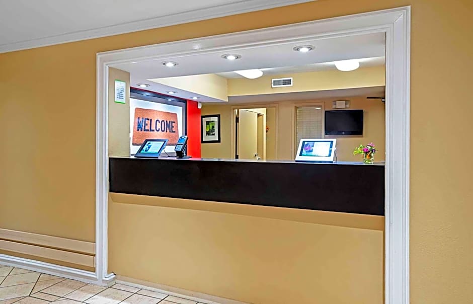 Extended Stay America Suites - Newark - Christiana - Wilmington