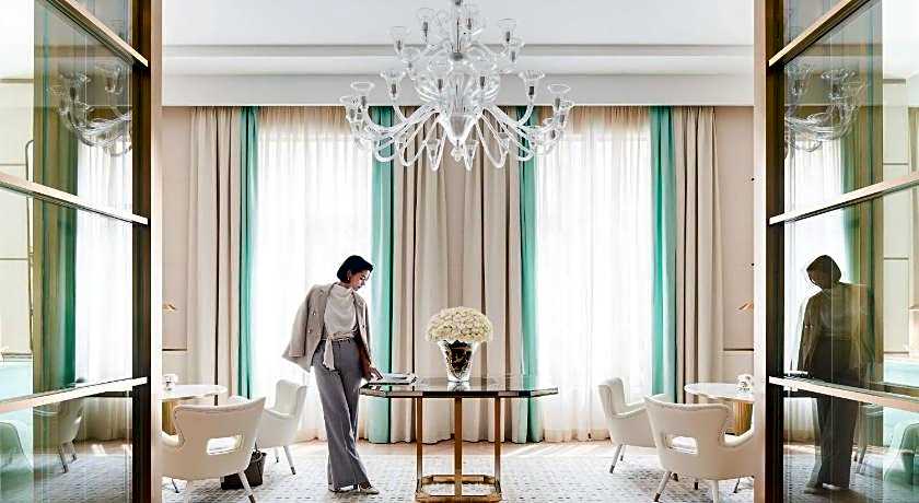 Lanson Place Causeway Bay, Hong Kong