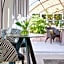 Lyon Marriott Hotel Cite Internationale