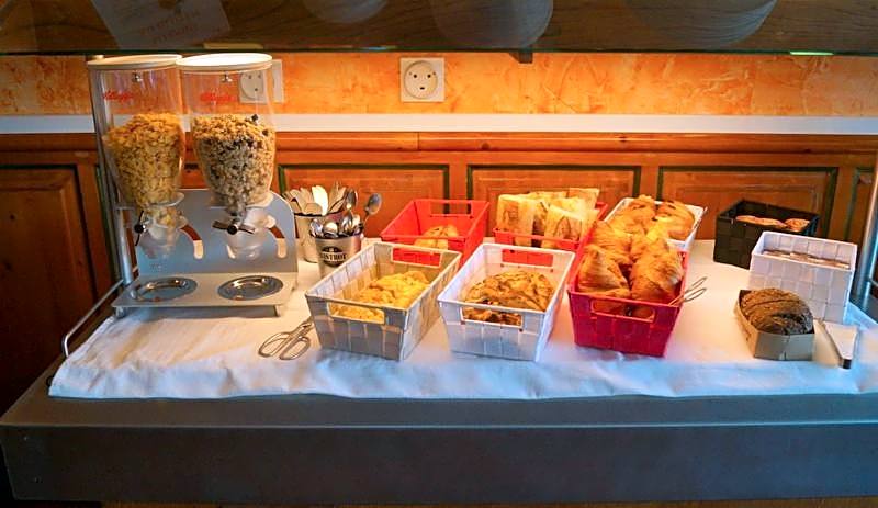 Le Bistrot D'orange
