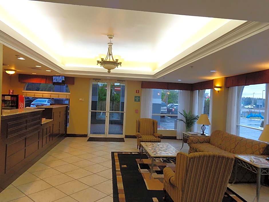 Ruskin Inn Tampa-Sun City Center