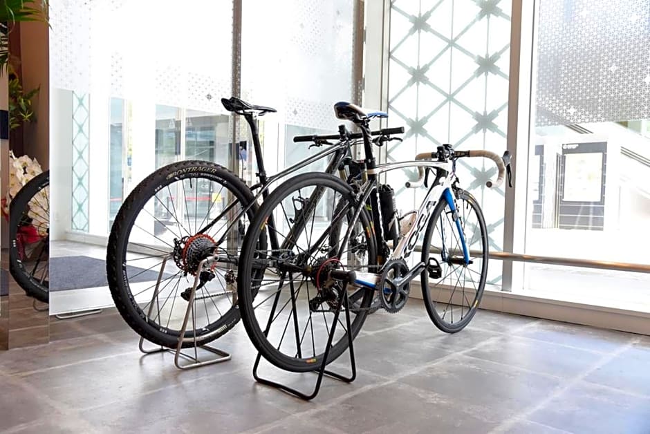 Hotel The Gate Kumamoto