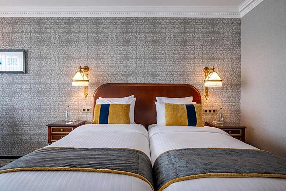 Hotel Barsey by Warwick