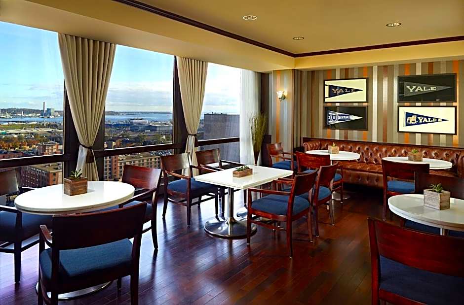 Omni New Haven Hotel at Yale