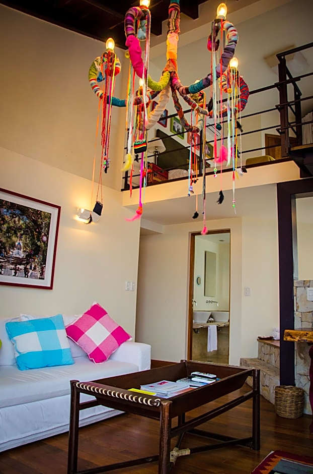 Kkala Boutique Hotel