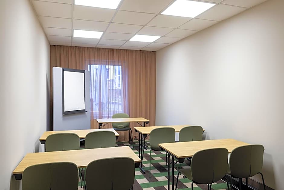 Scandic Stuttgart Europaviertel