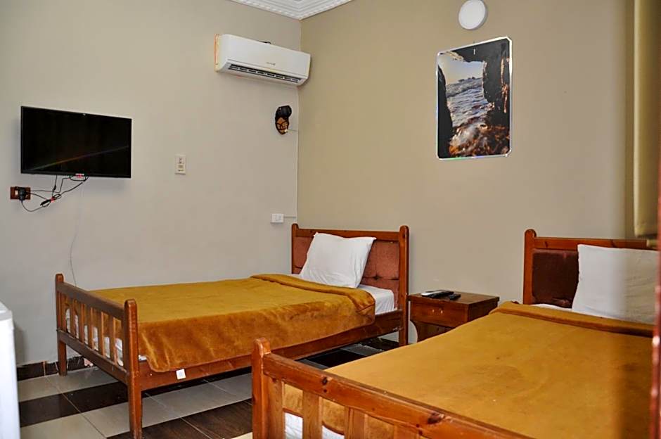 Dahab Plaza Hotel
