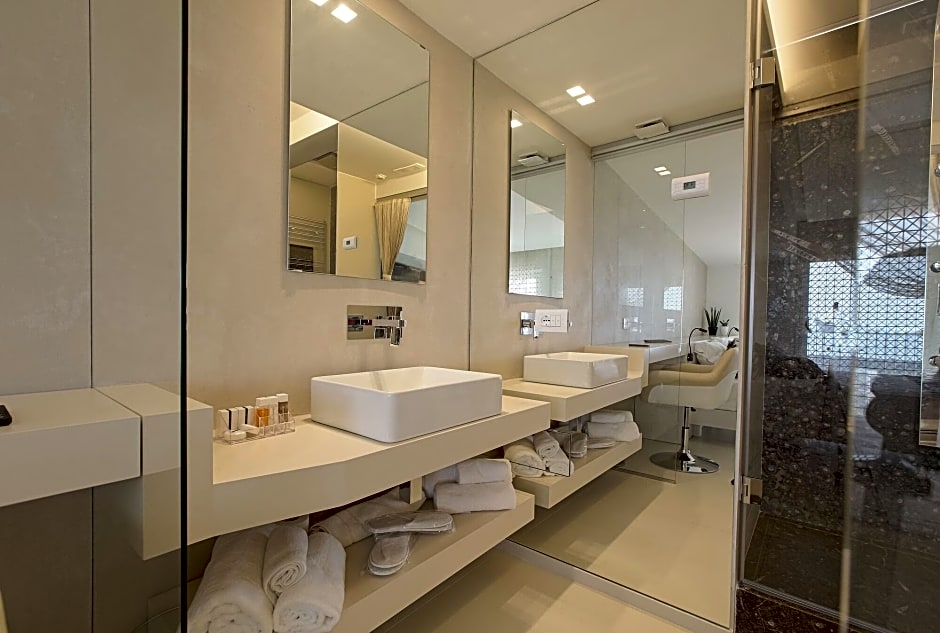 Hedoné Design Experience B&B