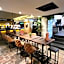Design Hotel Mr. President Garni