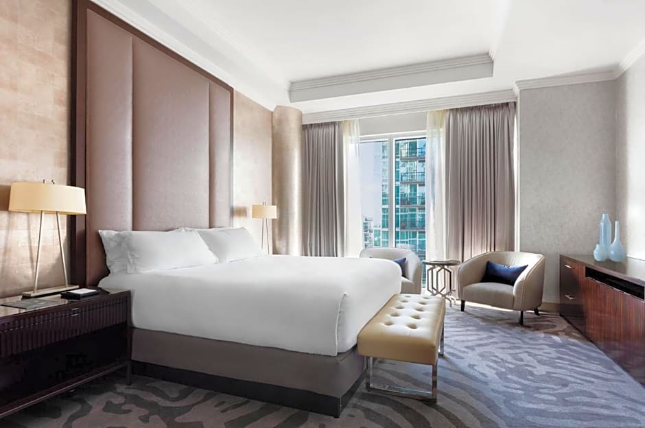 Loews Atlanta Hotel