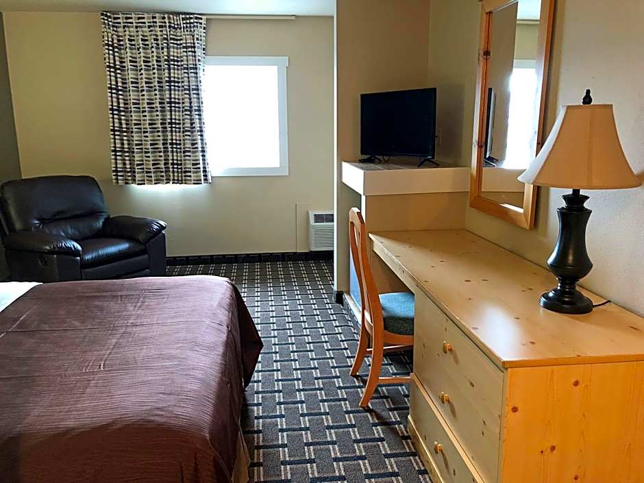 FairBridge Inn Coeur dAlene