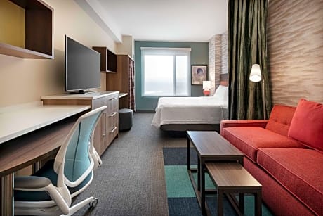 King Studio Suite