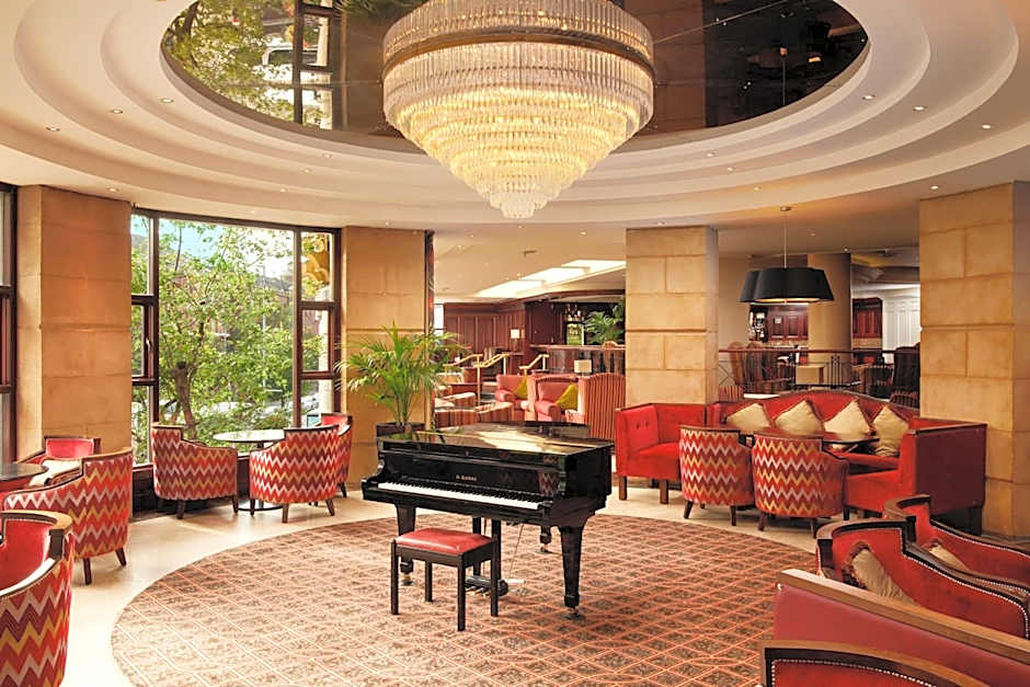 Europa Hotel