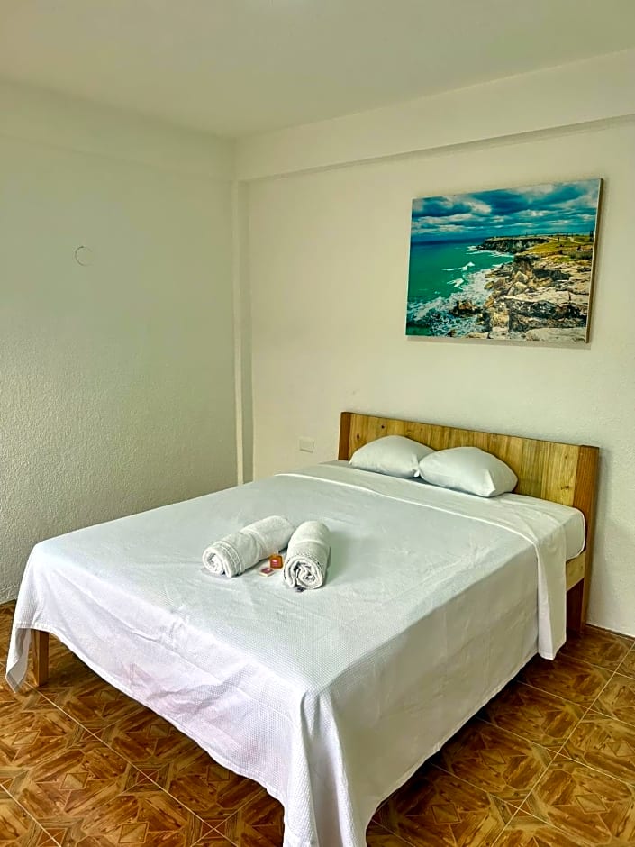 Hotel Masam Isla Mujeres