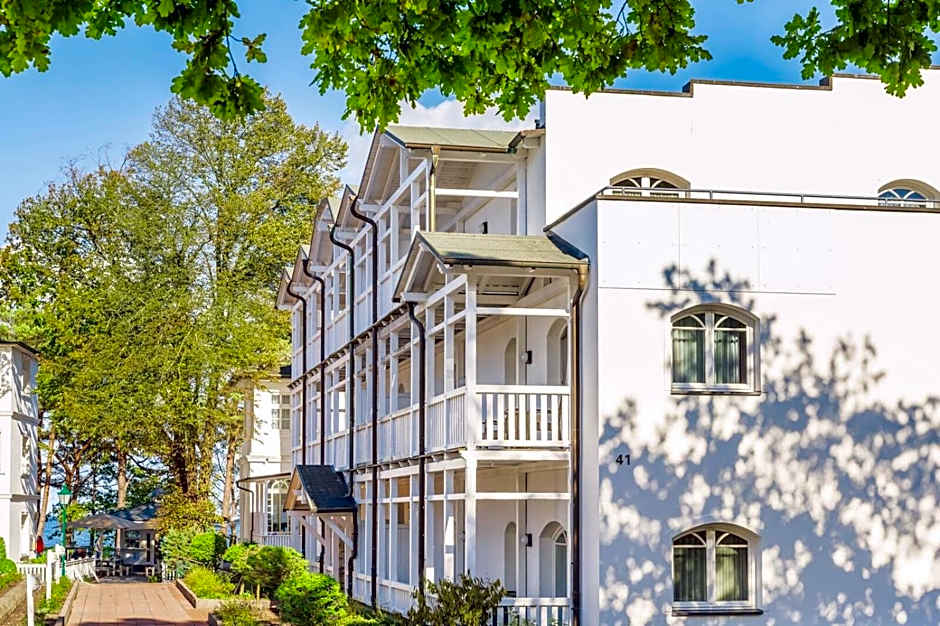 Strandhaus Belvedere