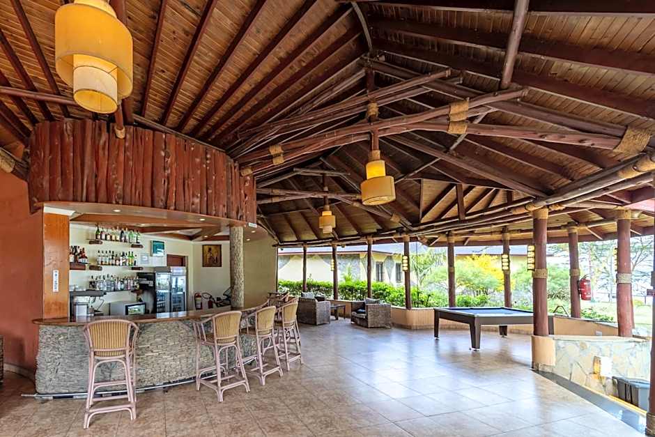 Sentrim Elementaita Lodge