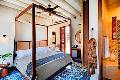 Classic Room 1  King