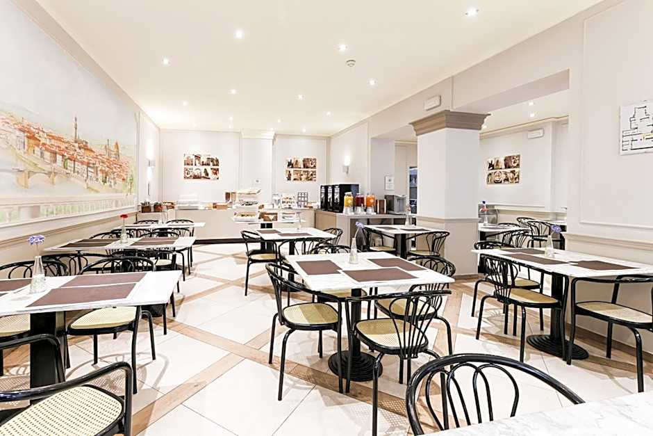 Albergo Firenze