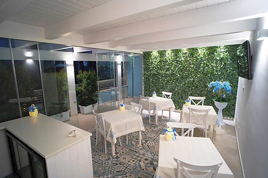 L' Angolo dei poeti - Bed and Breakfast