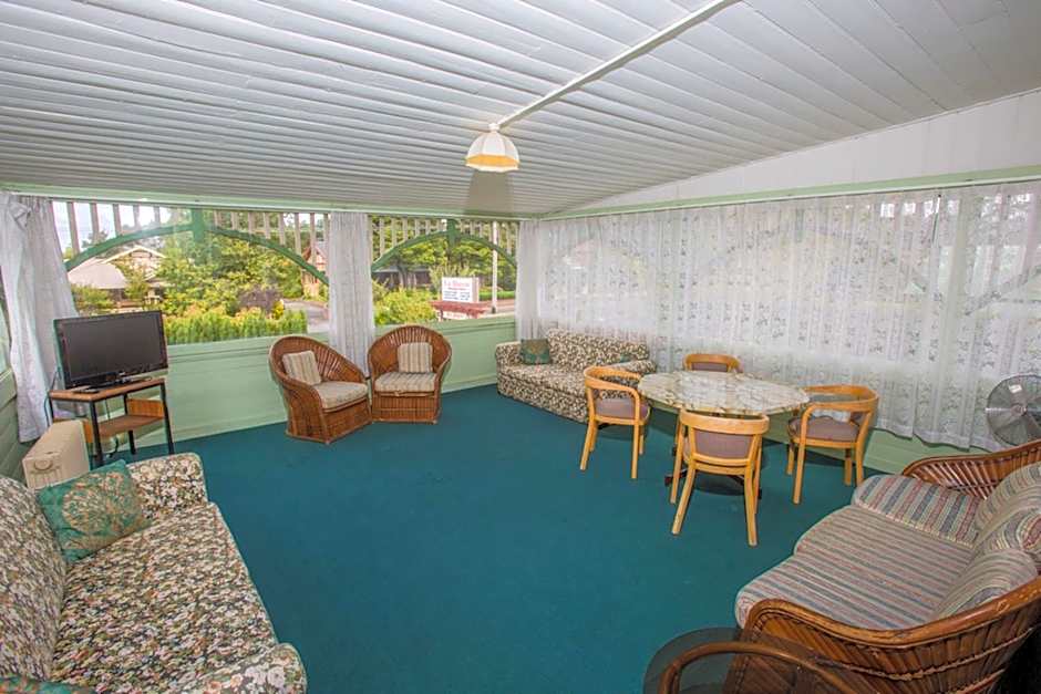 La Maison Boutique Hotel