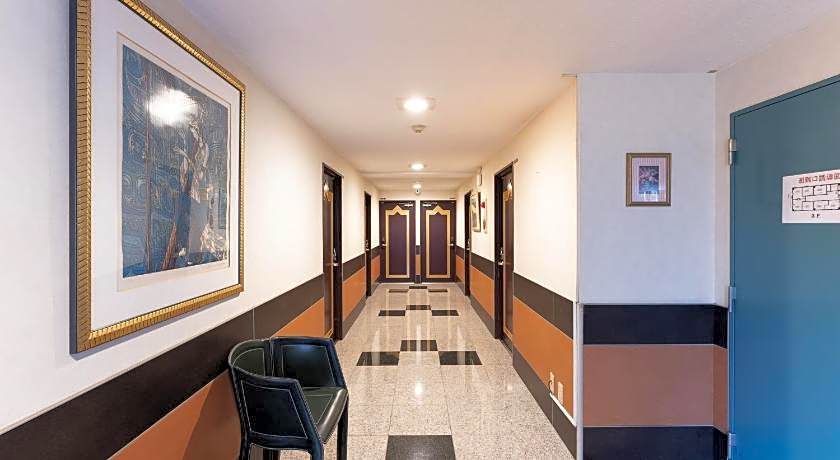 Chang Tee Hotel Ikebukuro