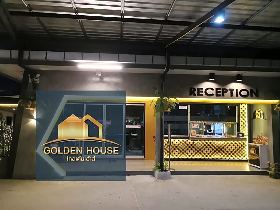 Golden House Sa Kaeo
