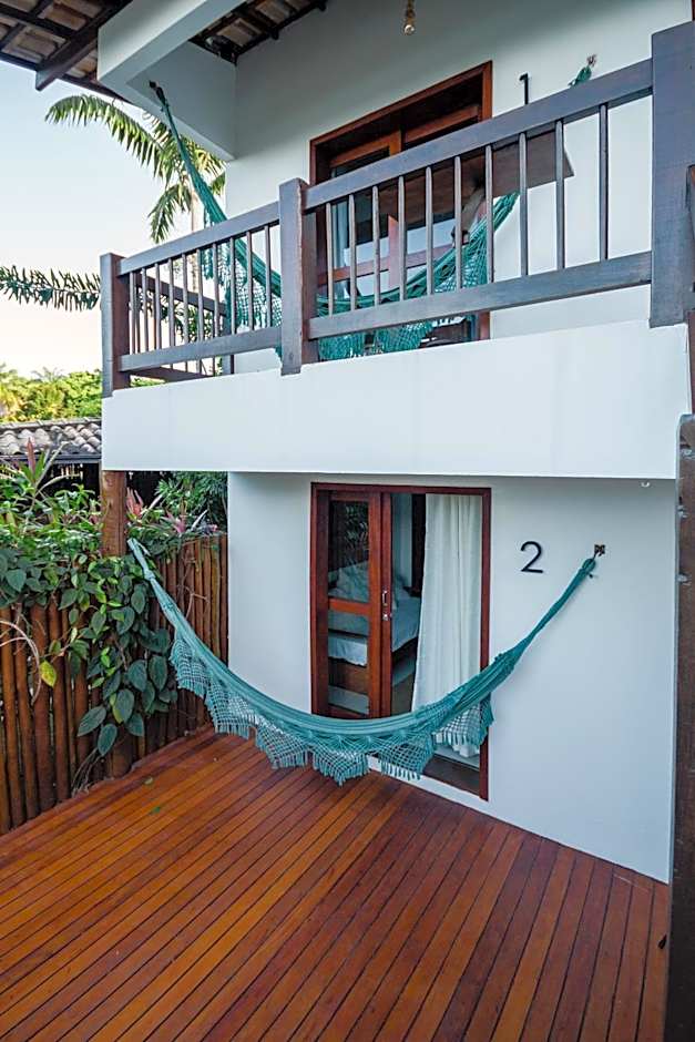 Villa Estrela Bungalow