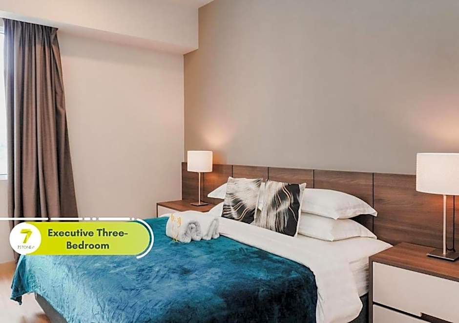 7Stonez Suites Windmill Genting Highlands