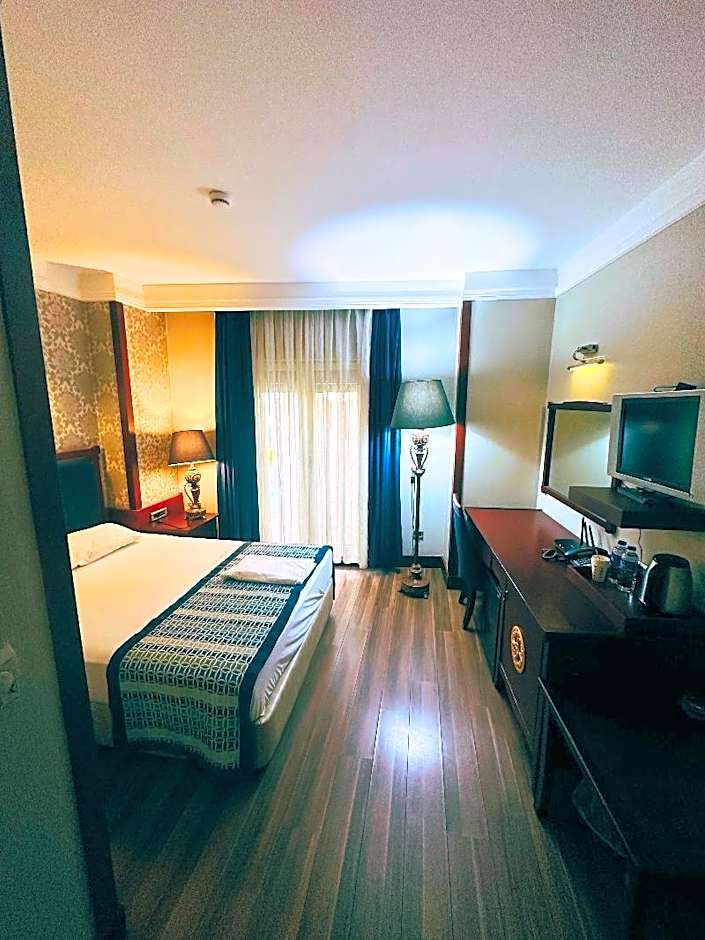 Boutique Princess Hotel