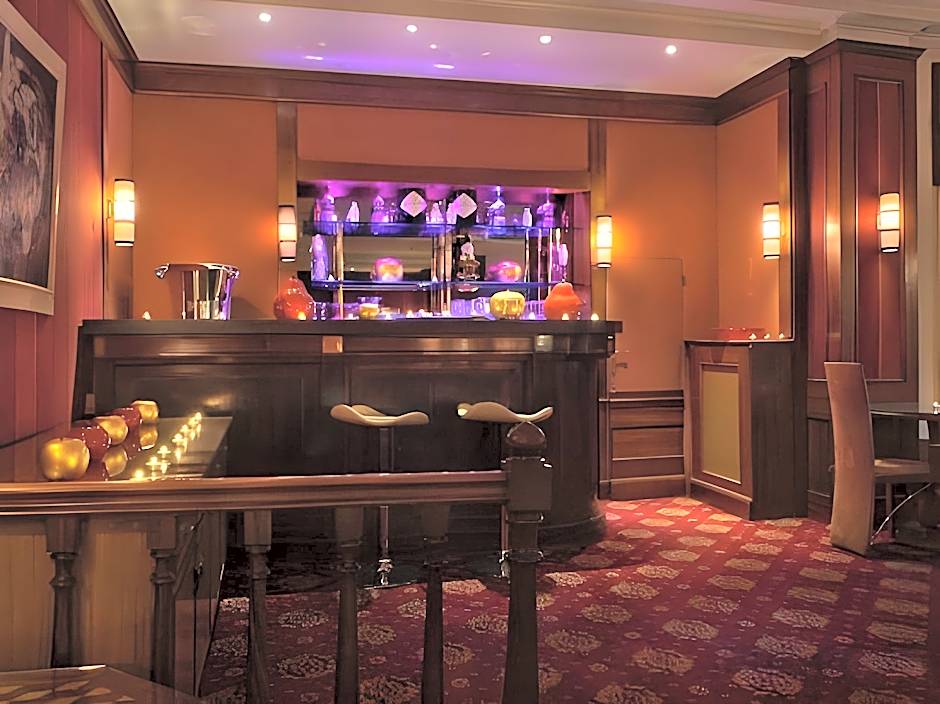 Atala Hotel Champs Elysées