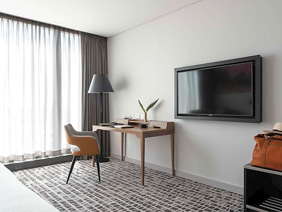 Novotel Perth Murray Street