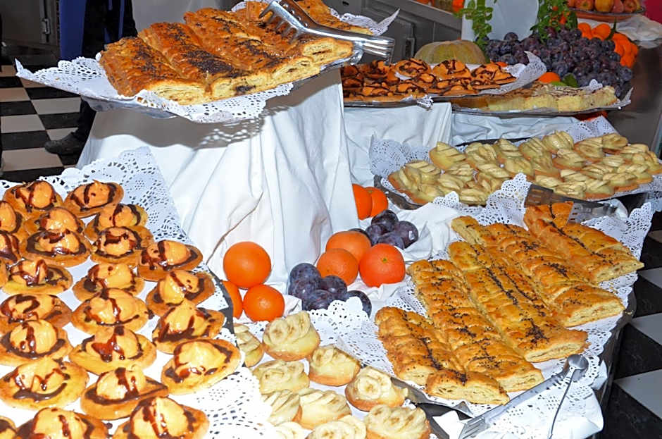 Caribbean Village Agador - All inclusive