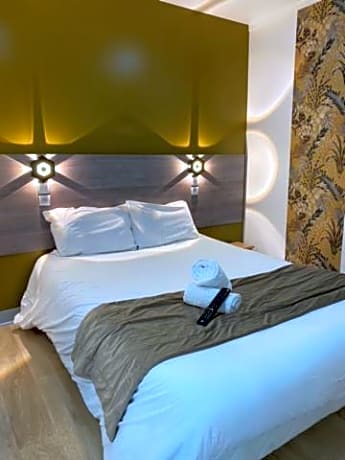FASTHOTEL A Dijon
