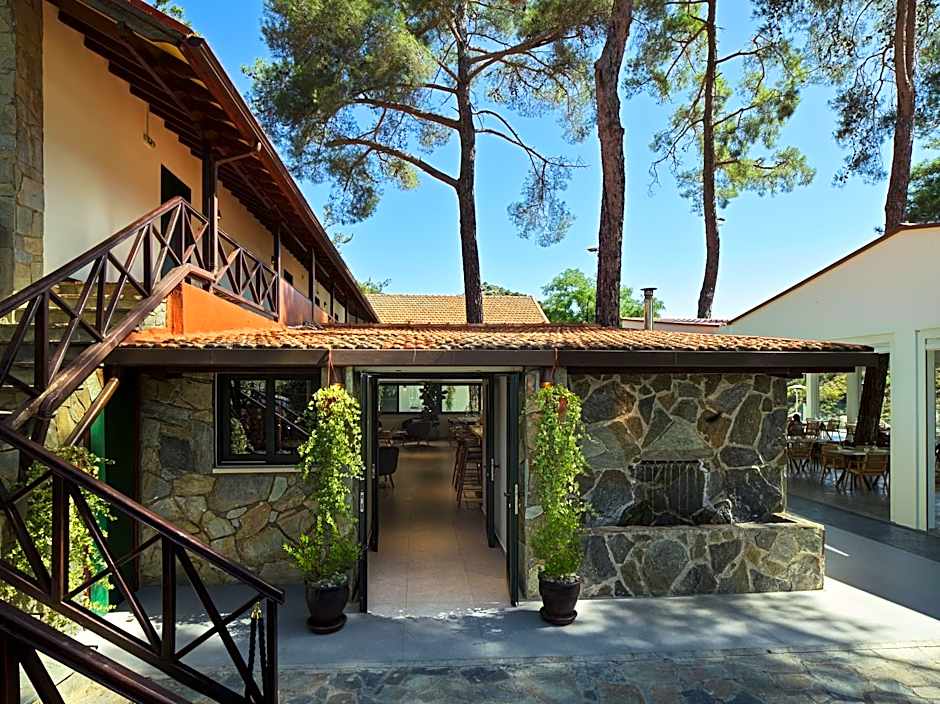 Pine View Boutique Hotel Adults Only