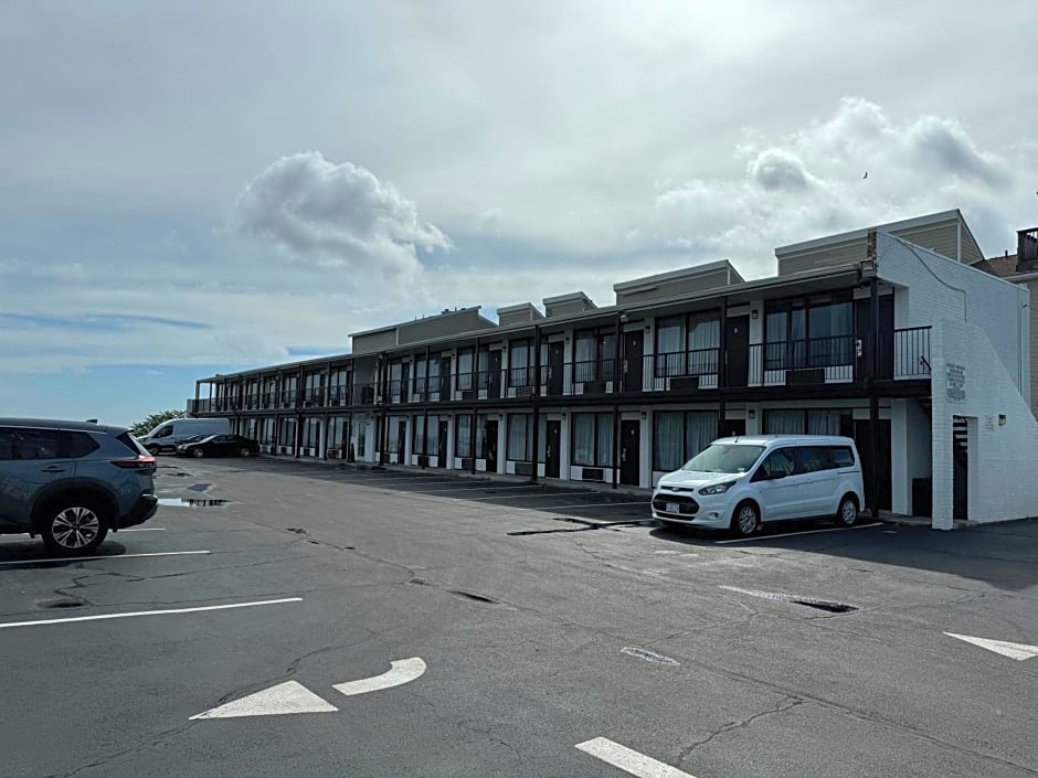 Ocean View Inn
