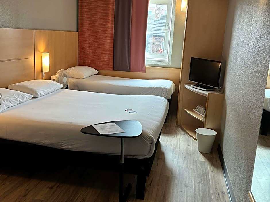 ibis Carlisle City Centre